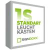 Kategorie: Standart Leuchtkasten einseitig