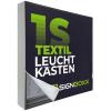 Kategorie: Textil Leuchtkästen Einseitig