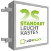 Kategorie: Standard Leuchtkasten Beidseitig