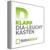 Kategorie: Klapp Leuchtkasten