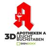 Kategorie: Apotheken „A“ Leuchtreklame
