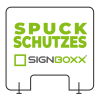 Spuckschutzes
