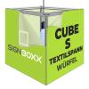 Kategorie: Spannwürfel Cube s