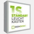 Kategorie: Standart Leuchtkasten einseitig