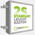 Kategorie: Standard Leuchtkasten Beidseitig