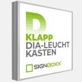 Kategorie: Klapp Leuchtkasten
