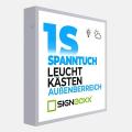 Kategorie: Spanntuch-Leuchtkästen Außenbereich
