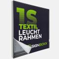 Kategorie: Leuchtrahmen Einseitig
