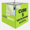 Kategorie: Spannwürfel Cube s