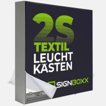 Kategorie: Leuchtrahmen – Leuchtrahmen Zweiseitig