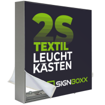 Kategorie: Leuchtrahmen – Leuchtrahmen Zweiseitig