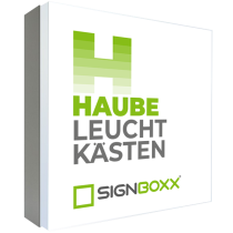 Kategorie: Leuchtkasten – Leuchtkästen Haube
