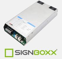 Industrielle Netzteile