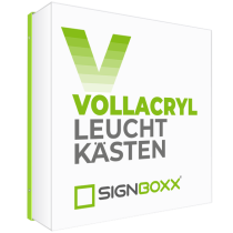 Kategorie: Leuchtkasten – Leuchtkästen Vollacryl