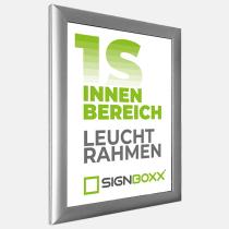 Kategorie: Leuchtrahmen – Leuchtrahmen Einseitig