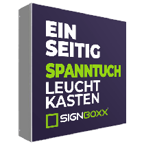 Kategorie: Leuchtkasten – Leuchtkästen Außenbereich