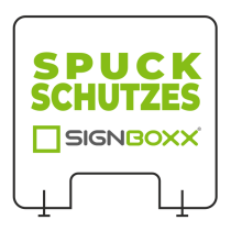 Kategorie: Zubehör – Spuckschutzes