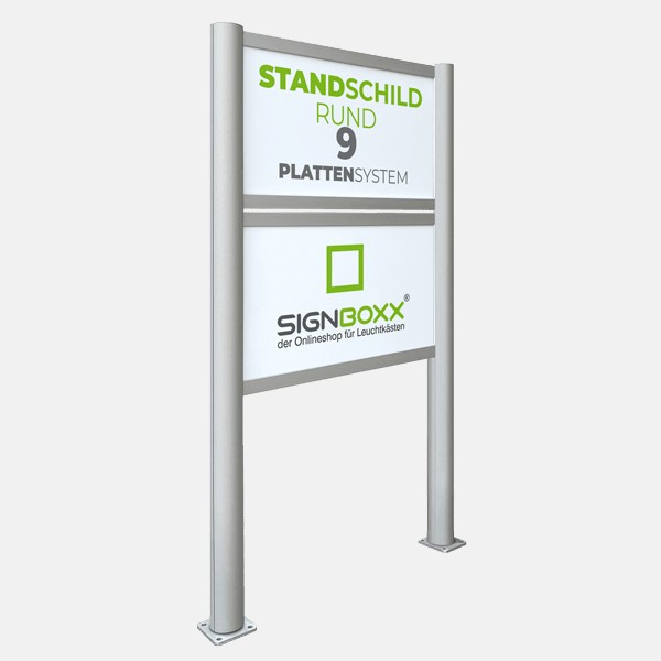 Standschilder