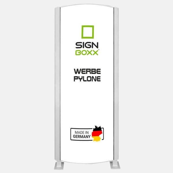 Werbepylon Ratgeber