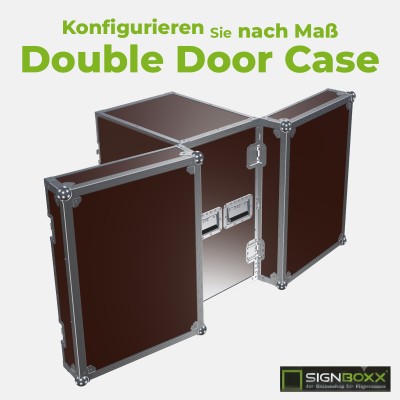 Double Door Case