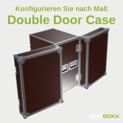 Double Door Case