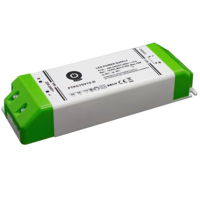 POS FTPC75V12-D