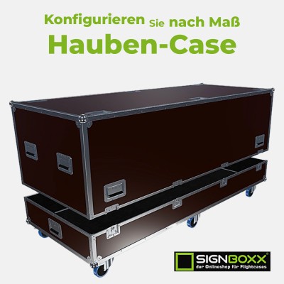 Hauben-Case