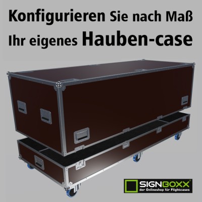 Hauben-Case