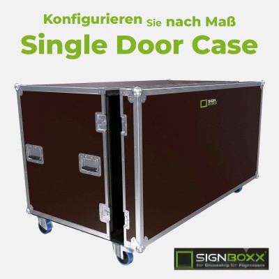 Single Door Case