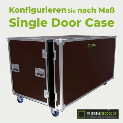 Single Door Case