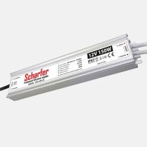 LED Netzteil Scharfer SCH-150-12 IP67