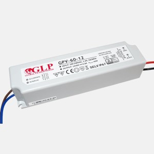 GLP GPV-60-12,12V/5A