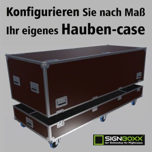 Hauben-Case