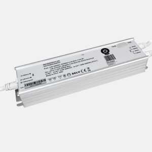 LED Netzteil POS MCHQ320V24-GA, 24V/13.3A 320W CV, IP65