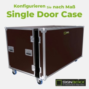 Single Door Case