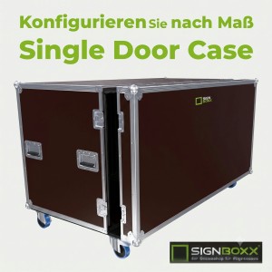 Single Door Case