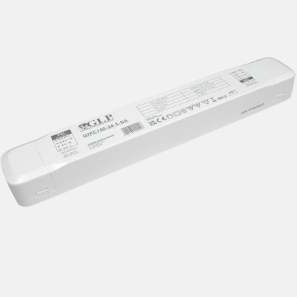 GLP GTPC-150-24-S-DA