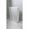 LED Leuchtkasten - Vollacryl - Tiefe 15 cm - einseitig