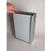 Öffnerprofil mit Magnetleiste