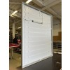 LED-Leuchtrahmen Textil - einseitig - Tiefe 5,5cm 