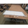 LED-Leuchtrahmen Textil - einseitig - Tiefe 4,0cm 