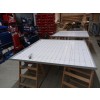 LED-Leuchtrahmen Textil - einseitig - Tiefe 4,0cm 