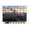 Komplett-Set 8 × 6 Kabinette mit Videoprozessor