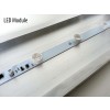 LED Module im Profil