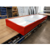 Leuchtkasten mit LED - einseitig - Tiefe 17,8 cm