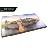 LED-Leuchtrahmen Textil - einseitig - Tiefe 8,5cm 
