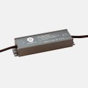 LED Netzteil POS MCHQ 200V12-E, 12V 200W IP67
