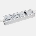 LED Netzteil POS MCHQ320V24-GA, 24V/13.3A 320W CV, IP65