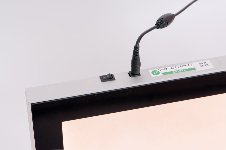 Din A3 Led Magnetrahmen 297x4 Mm Online Kaufen